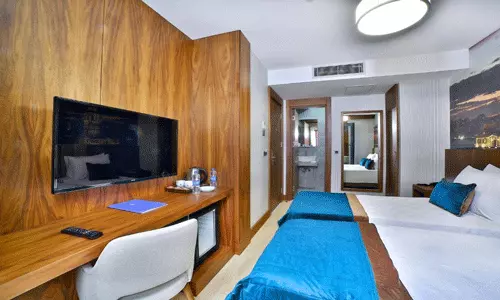 هتل تانگو تکسیم استانبول هتل تانگو تکسیم استانبول